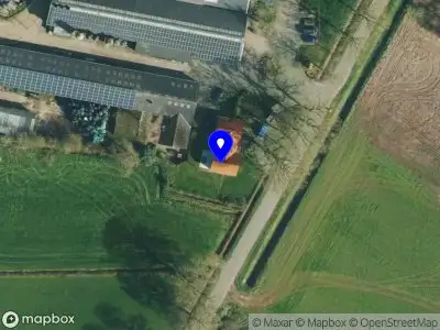 Nieuw bedrijf Twenteland Goats B.V.