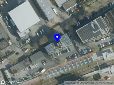 Collin Crowdfund N.V.