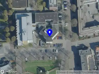 Stichting bevordering onderzoek Sociaal Werk Oss