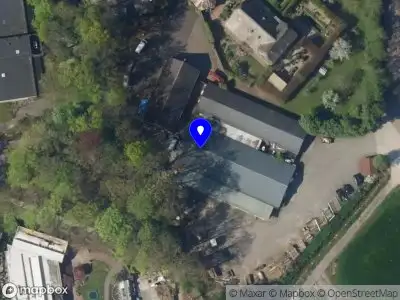 Poda Omheiningen Midden-Nederland