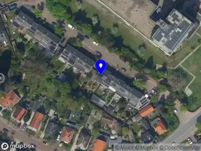 Frank Analytics B.V. Soest