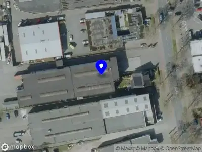 Bulk Containers Europe B.V. SITTARD