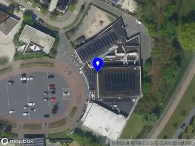 Nieuw bedrijf Splinter B.V.