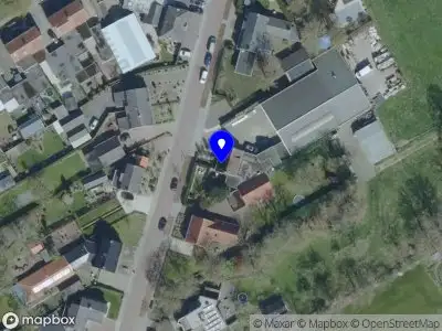 Aannemings- en Timmerbedr. S. v.d. Wijngaard