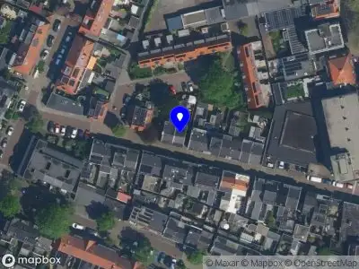 Nieuw bedrijf Trias Holding Heemstede B.V.