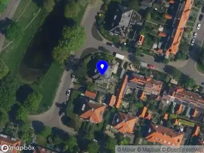 J.Th. Guépin St. Onderzoek Down Syndroom