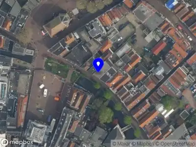 Nieuw bedrijf Stichting Dat Ene Woord