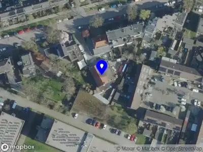 Nieuw bedrijf Aannemingsbedrijf Fokker V.O.F.