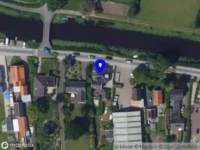 Firma Van Wijngaarden Aannemersbedrijf