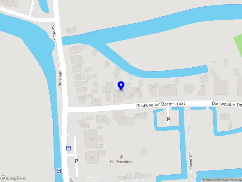 Stichting Tuinfair Midwoud