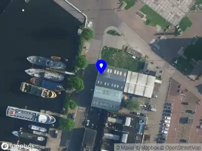 JC Leisure B.V. Amsterdam