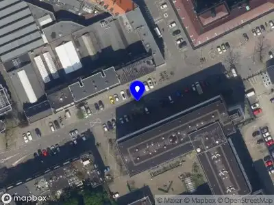 Nieuw bedrijf Theater Mooi Weer