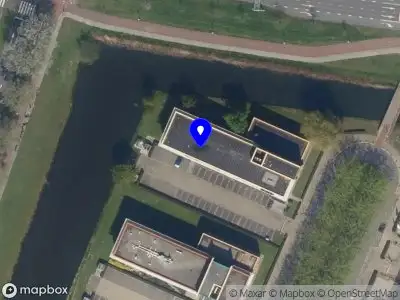 JVM Pensioen Coöperatief U.A.