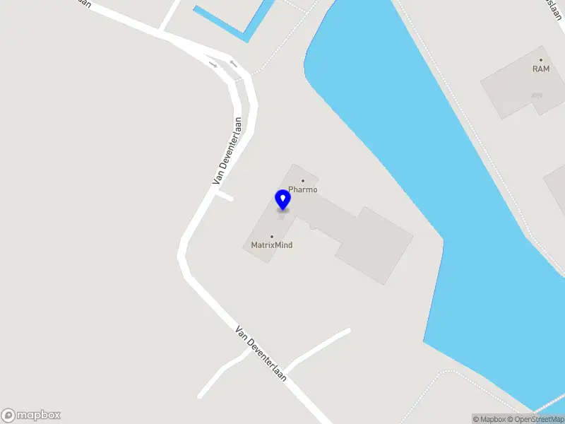 Nieuw bedrijf Windunie Groep B.V.