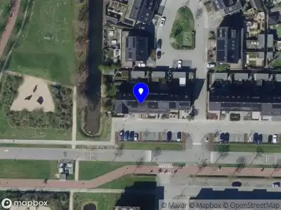 O.E. Bongaards Beheer B.V. Barendrecht