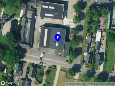 Mechanisatie Service Veluwe B.V. Apeldoorn