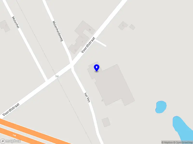 MartensBouw B.V. Beugen