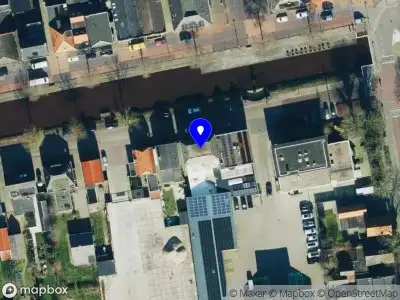 BALT SOLAR B.V. Dedemsvaart