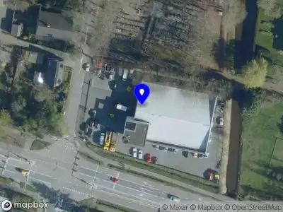 Van Eijck Groep B.V.