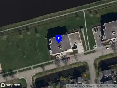 Nieuw bedrijf Maatschap van der Werf-Notenboom