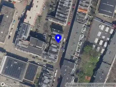 Stichting Goud van Noord Rotterdam