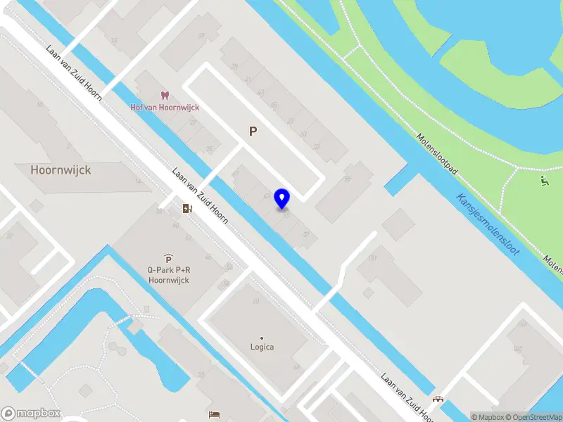 Van der Toorn Domeinnaam B.V. Rijswijk