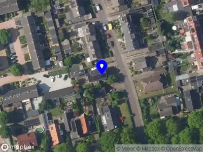 Pokhout Holding B.V.