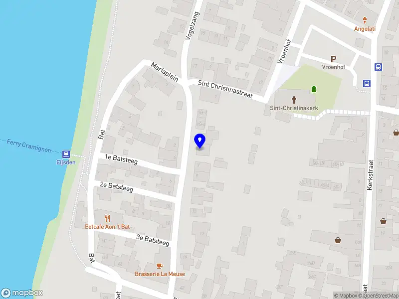 Stichting Popmuziek Eijsden-Margraten