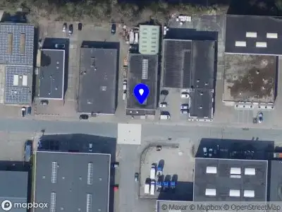 Aannemingsbedrijf Van der Burg B.V.