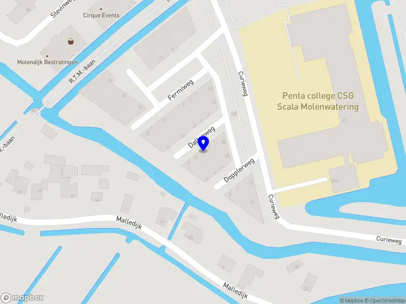 M.J.P. Holding B.V. SPIJKENISSE