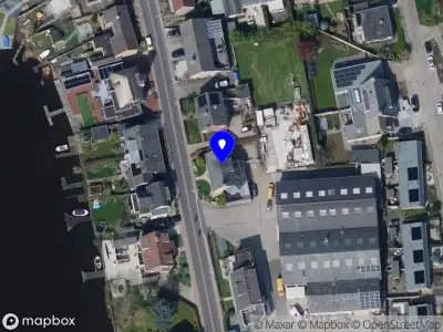 Bouw- en Aannemingsbedrijf Barendregt B.V.