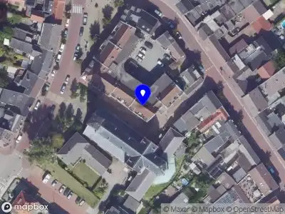 Stichting Katharina Kasper