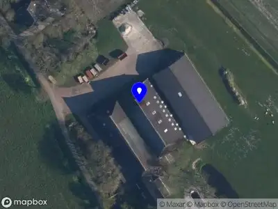Stichting Boerderij Aylbadaheerd UITHUIZEN