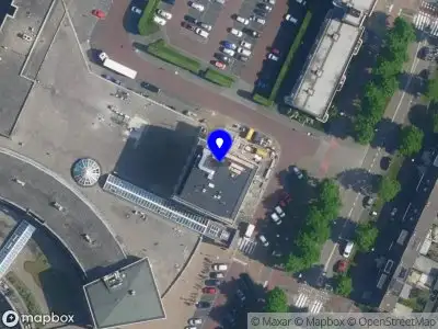 Kesefa 500 B.V. Amstelveen