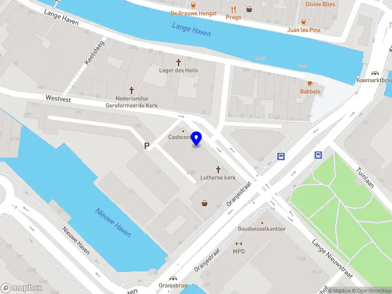 Europiren B.V. Schiedam