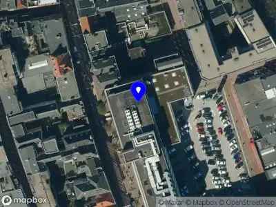 Entrnce International Holding B.V. Arnhem