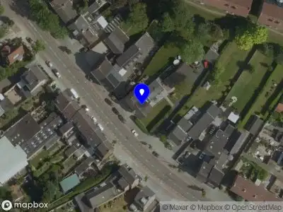 Universele Seniorenpartij