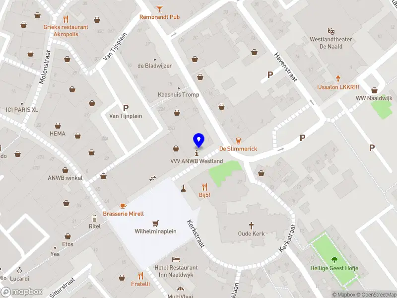 Stichting VVV Naaldwijk