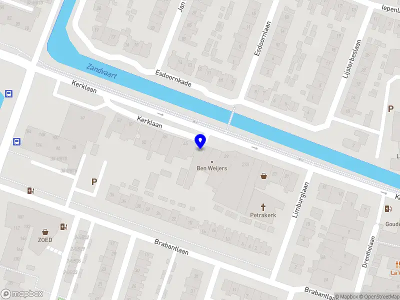 Autogaragebedrijf Trias B.V.