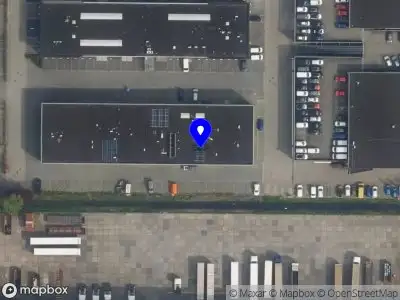 Nieuw bedrijf Hunt Professional B.V.