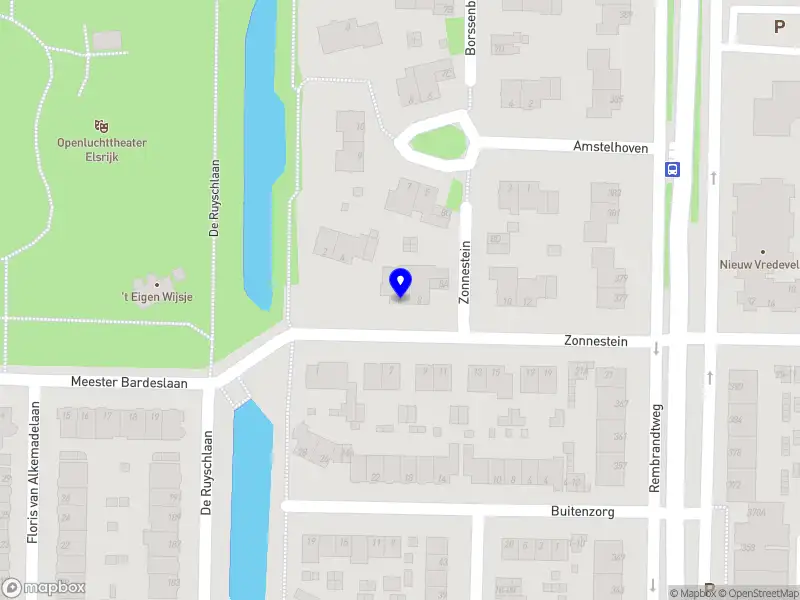 Nieuw bedrijf Tessel Beleggingen N.V.