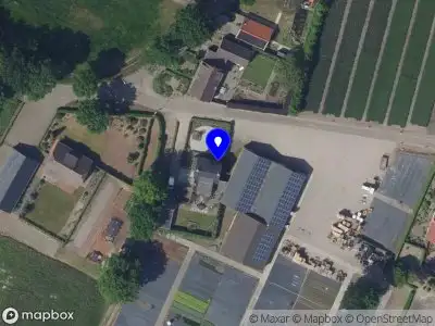 Nieuw bedrijf Boomkwekerij E. Herijgers B.V.