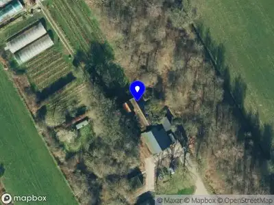 Nieuw bedrijf Het Blauwe Huis B.V.