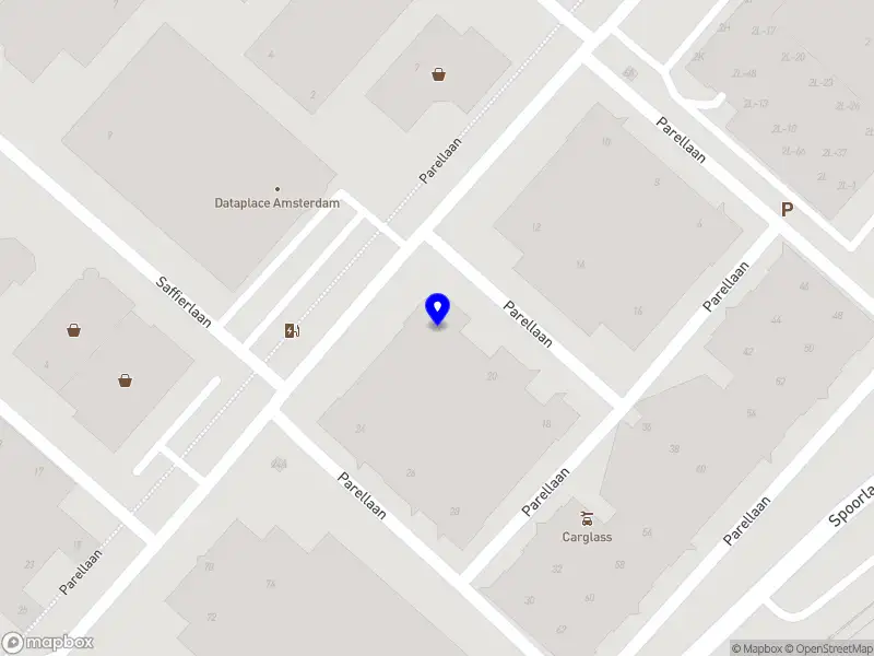 Interieurbouw Koning B.V. Hoofddorp