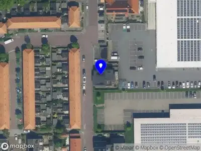 M+ ZAANDAM