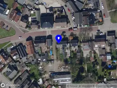 Gecombineerd Bouw- en Installatiebedrijf " G.B.I." B.V. Etten-Leur