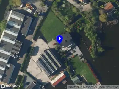 Nieuw bedrijf Vossenberg Holding I B.V.