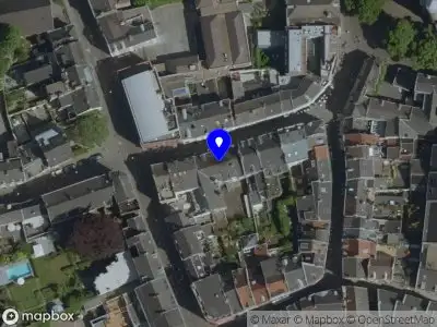 Stichting Buurtbemiddeling Maastricht