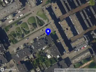 Nieuw bedrijf Stichting Schilderswijk Centraal