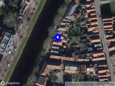 Incertex B.V. Middelburg